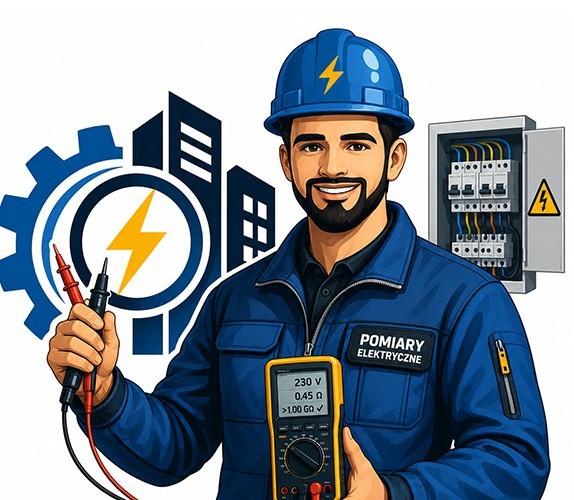 badania okresowe elektryczne Barcin